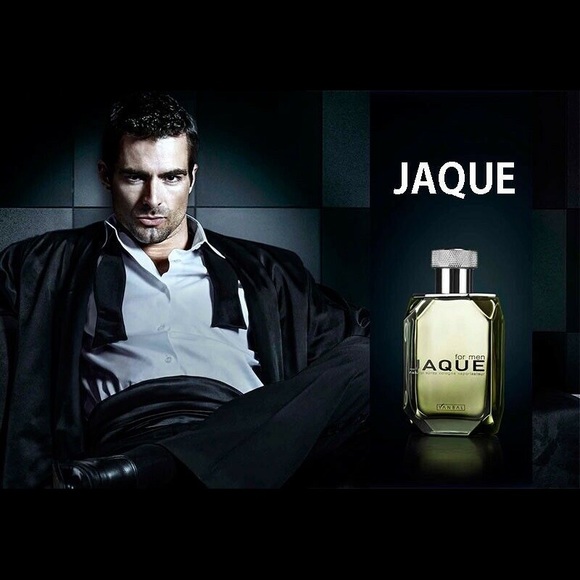 Jaque Cologne For Men by Yanbal - Picture 4 of 6